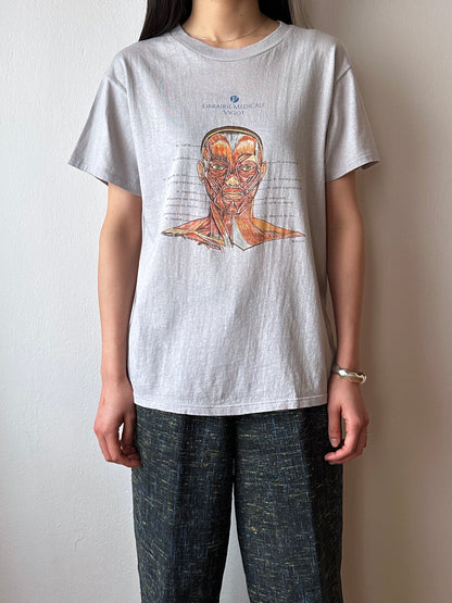 90s French Librairie medicale vigot - M