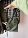 1990s Barbour Bedale