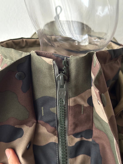 French military Gore-Tex jacket