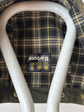 1990s Barbour Bedale