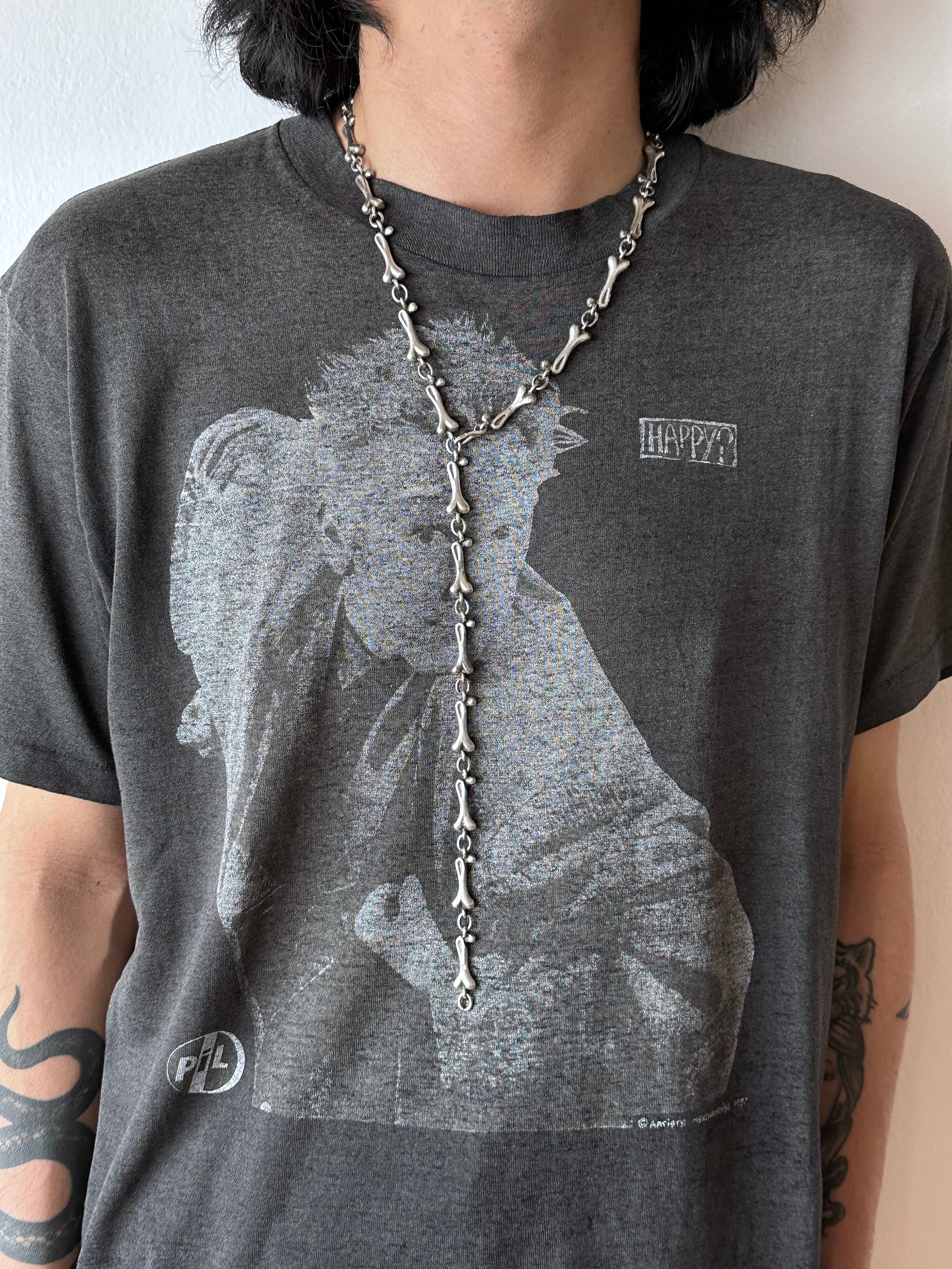 70's Egyptian penis necklace – TOTO