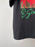 90's Paul Gauguin Art T-shirt 90年代 アート Tシャツ Tee Vintage ヴィンテージ フランス 画家 古着 プラハ 古着屋 Praha Prague Vintage store ユーロ古着 ヨーロッパ古着