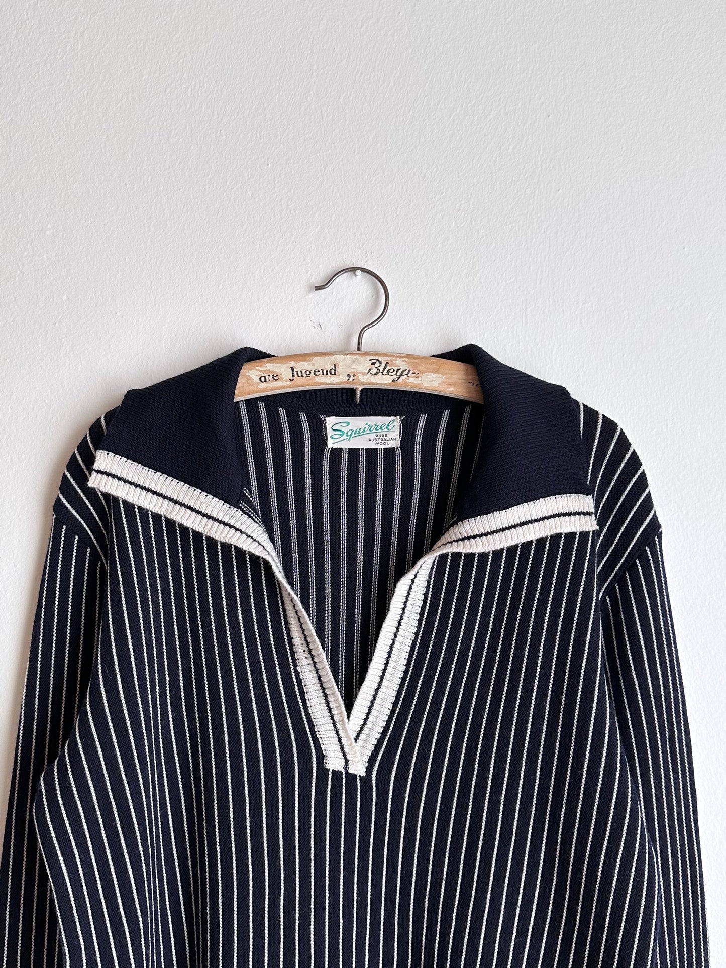 finest wool summer sweater