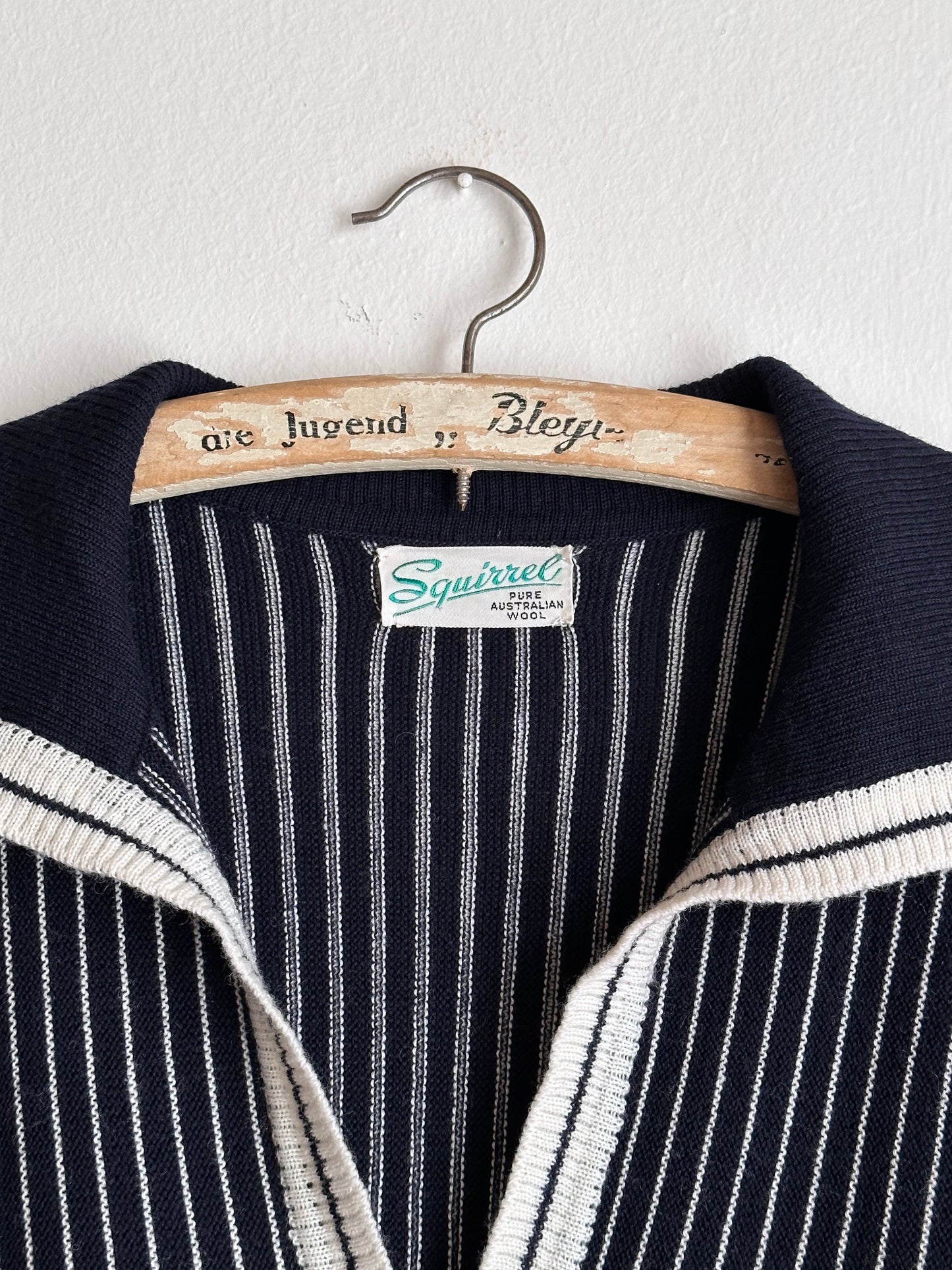 finest wool summer sweater