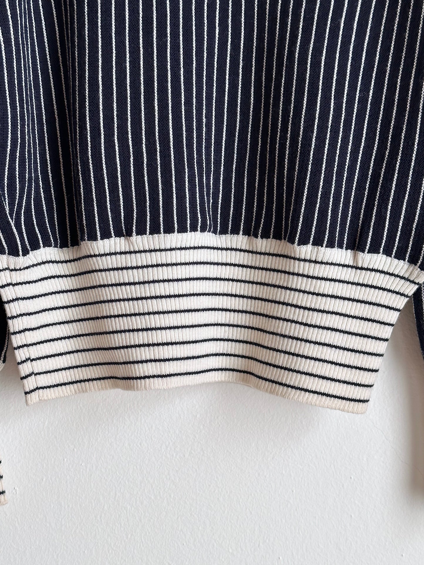 finest wool summer sweater