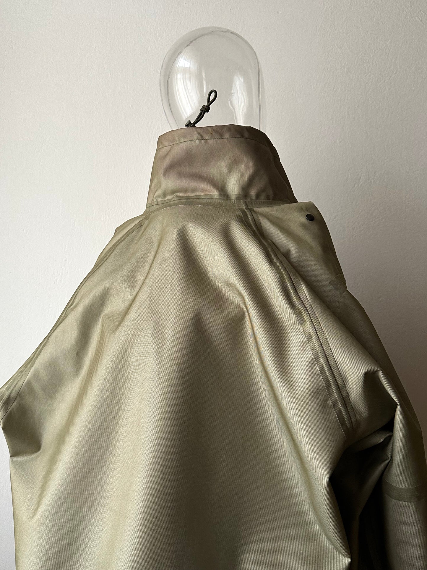 French military Gore-Tex jacket