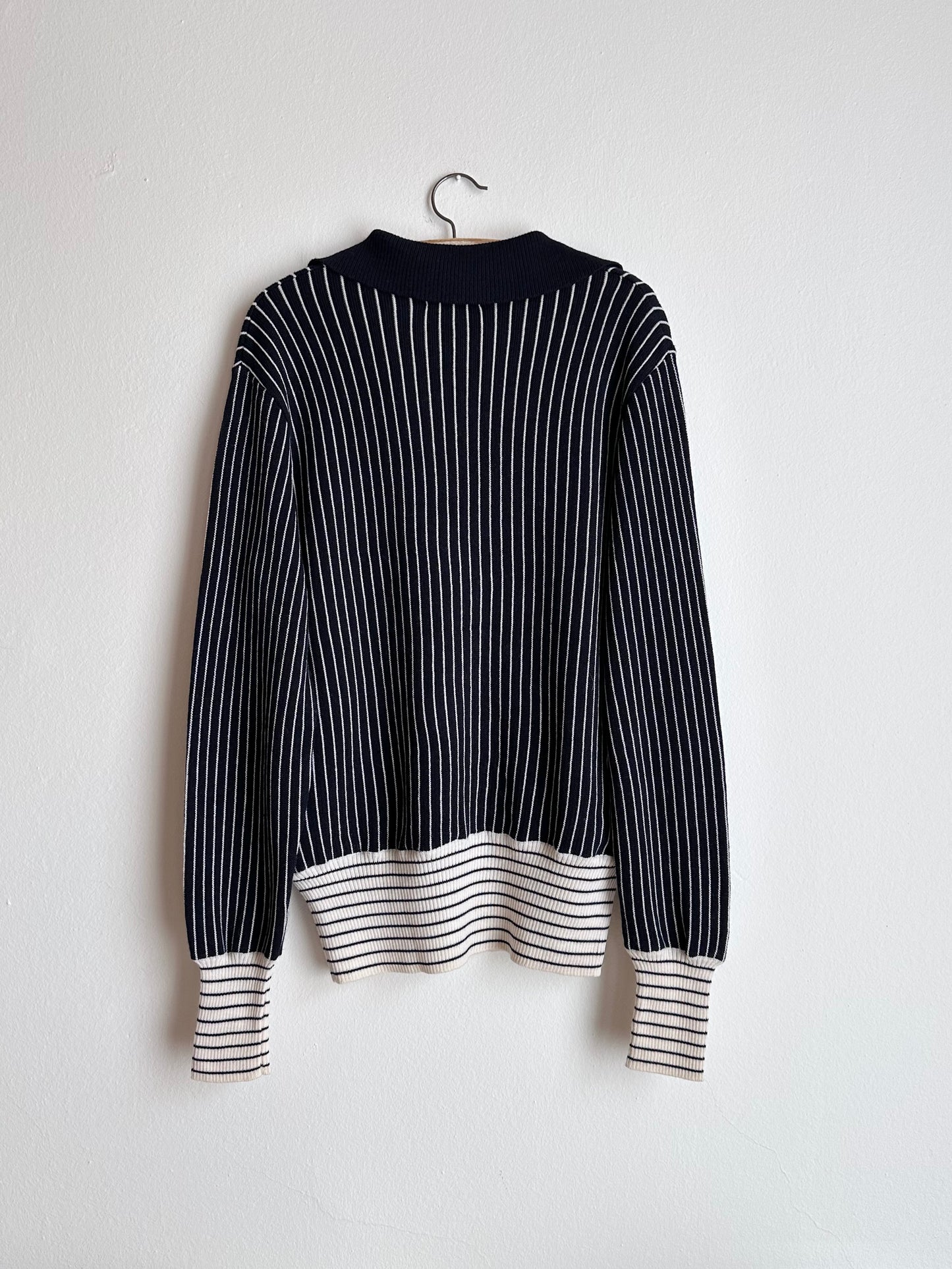 finest wool summer sweater
