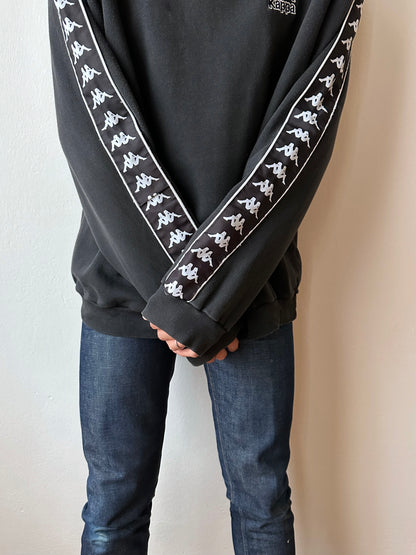 90s Kappa - XL