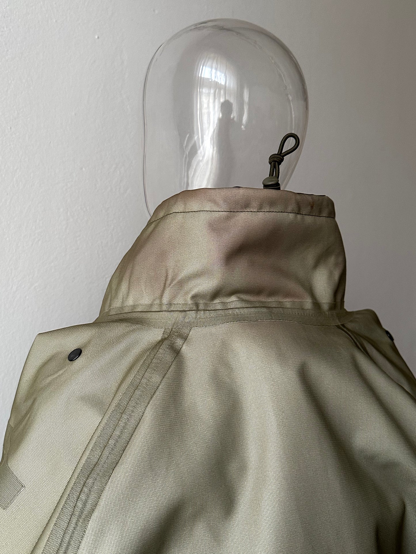 French military Gore-Tex jacket