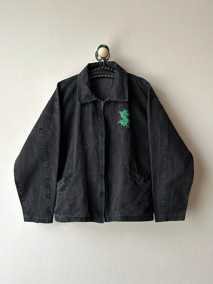 1992s Sepultura Third World Posse