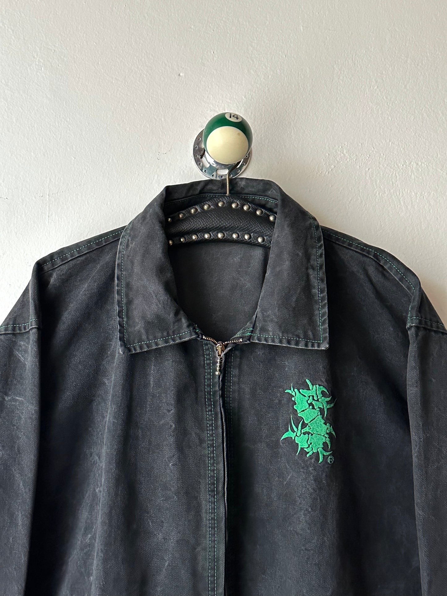 1992s Sepultura Third World Posse