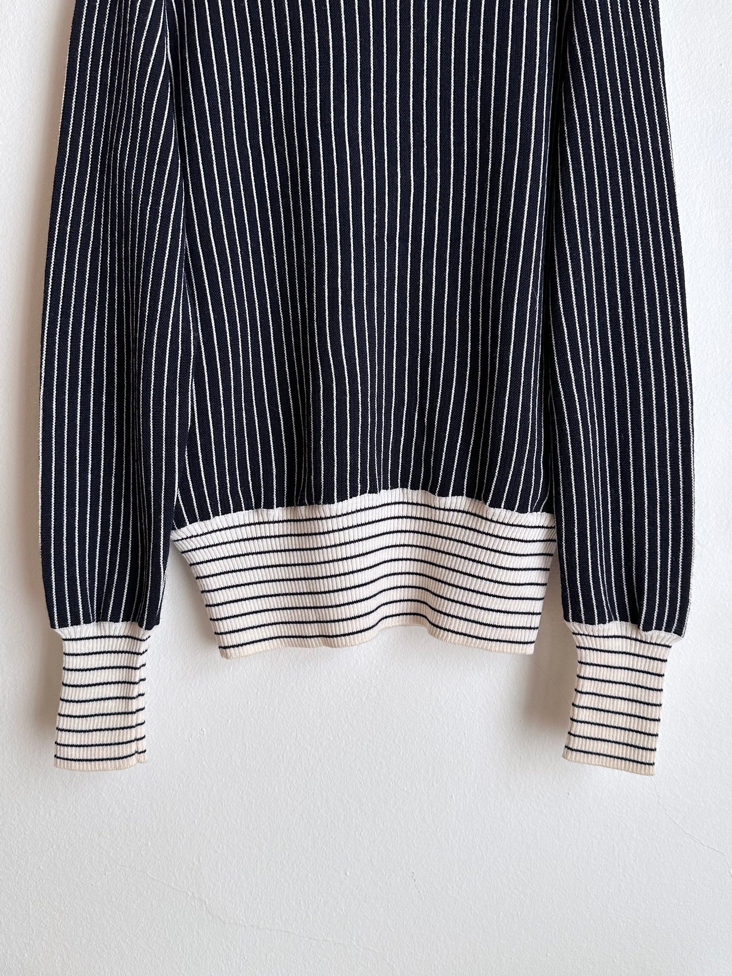 finest wool summer sweater