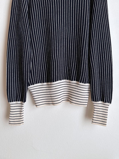 finest wool summer sweater