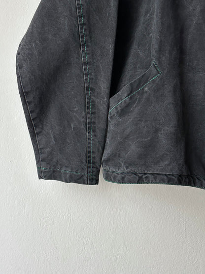 1992s Sepultura Third World Posse