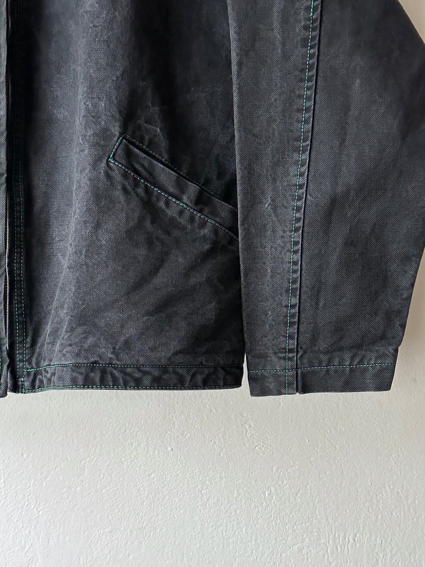 1992s Sepultura Third World Posse