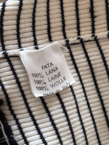 finest wool summer sweater