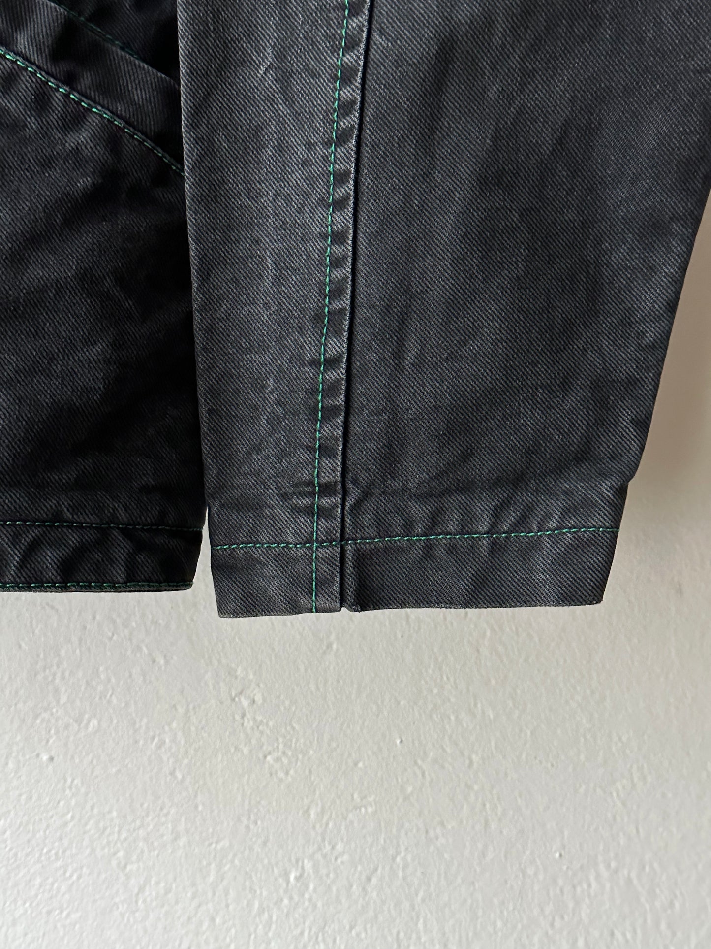 1992s Sepultura Third World Posse