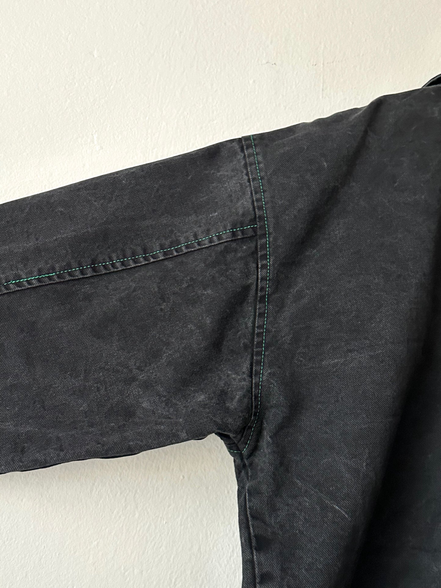 1992s Sepultura Third World Posse