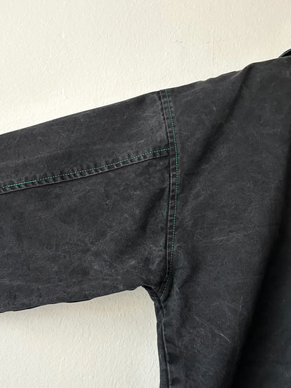 1992s Sepultura Third World Posse