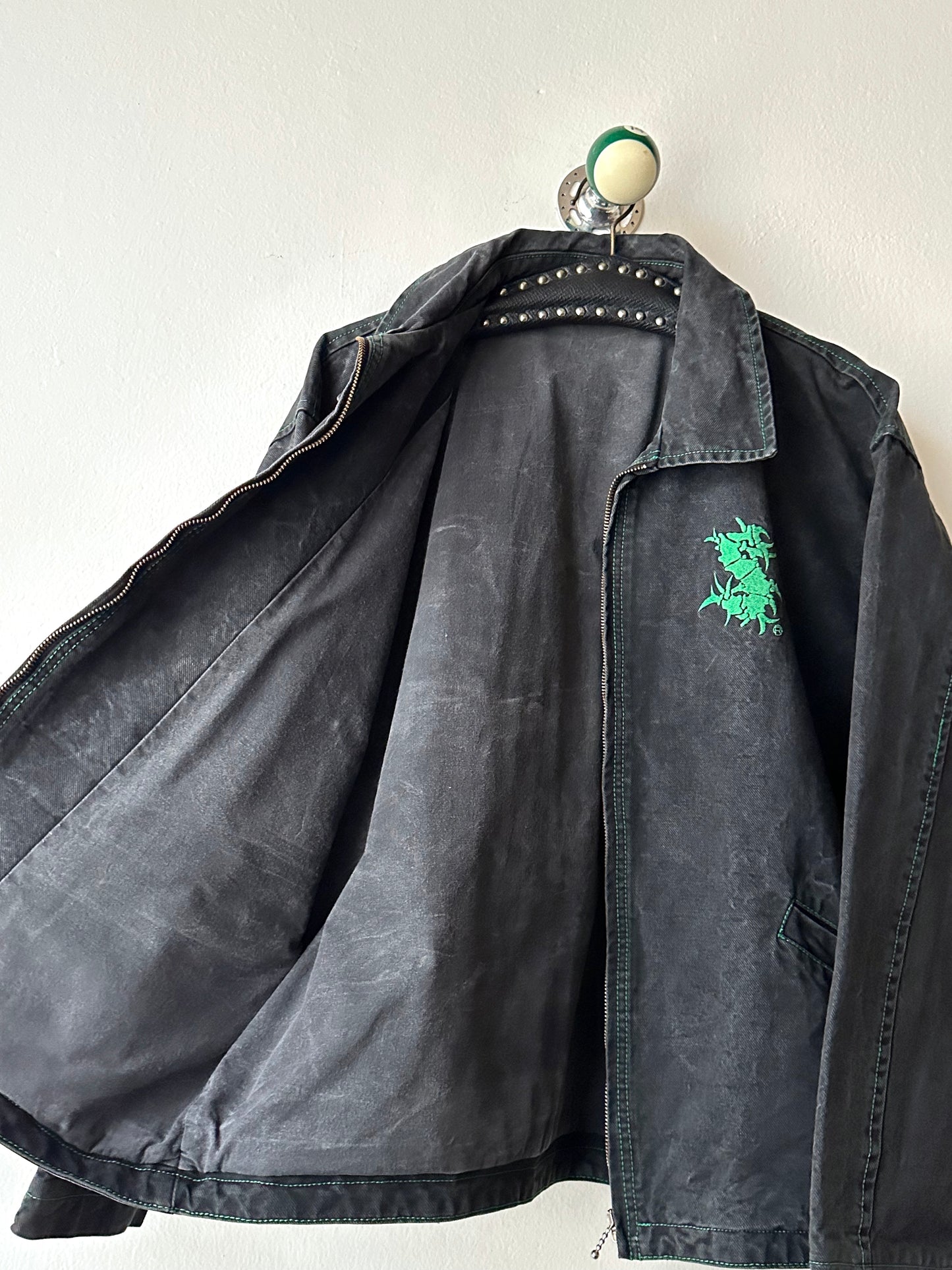 1992s Sepultura Third World Posse