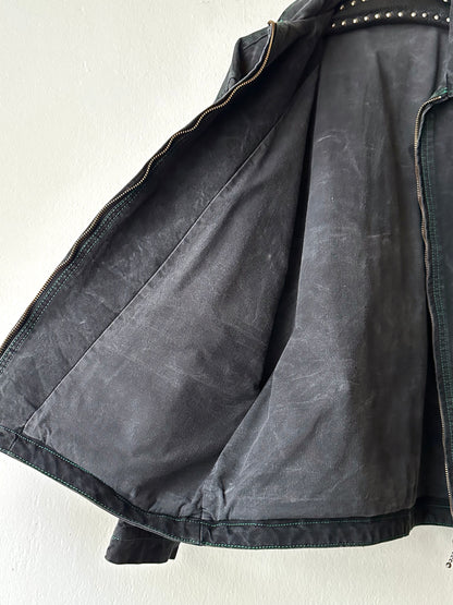 1992s Sepultura Third World Posse