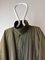 1990s Barbour Bedale