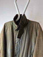 1990s Barbour Bedale