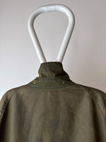 1990s Barbour Bedale