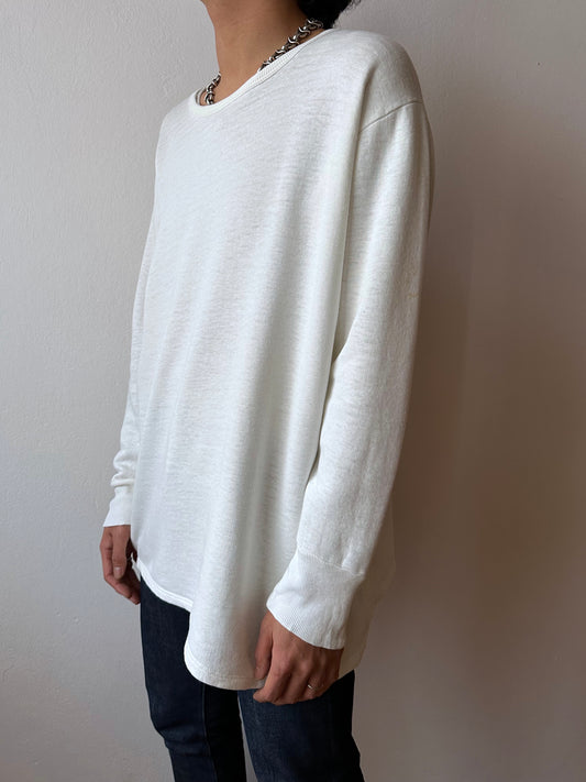 90s White - XL