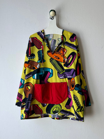Cotton shirt