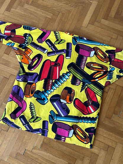 Cotton shirt