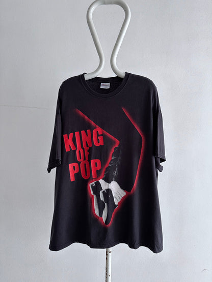 KING OF POP