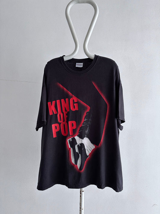 KING OF POP