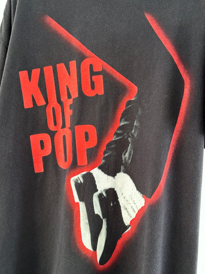 KING OF POP