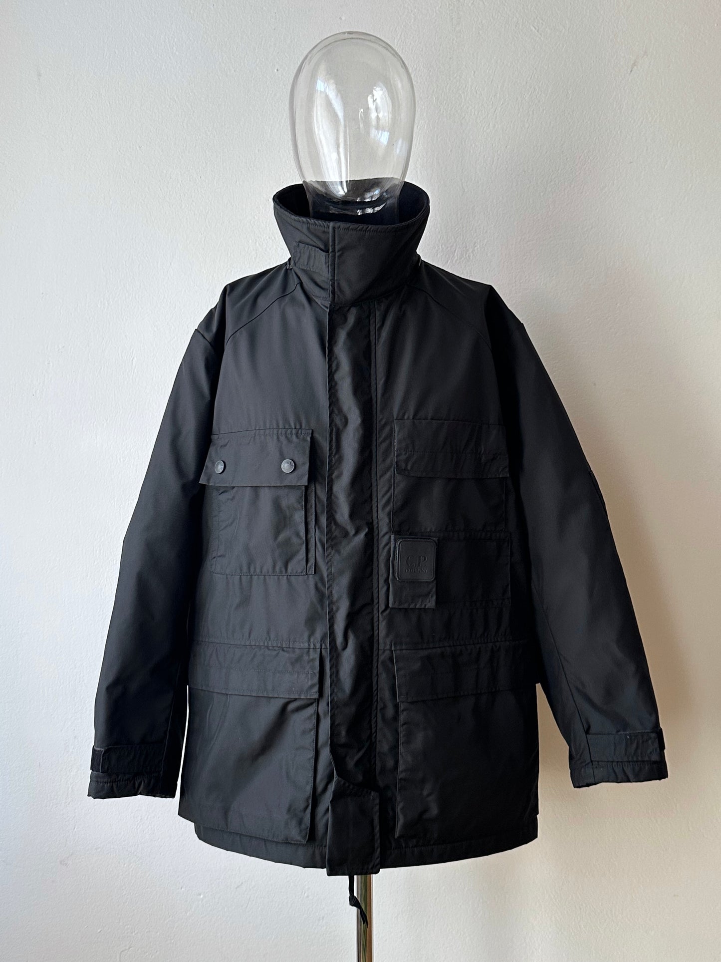 AW'1999 C.P. COMPANY Urban Protection Jacket
