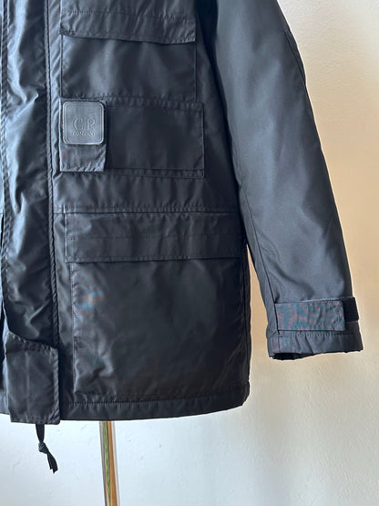AW'1999 C.P. COMPANY Urban Protection Jacket