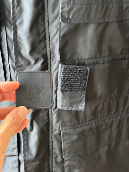 AW'1999 C.P. COMPANY Urban Protection Jacket
