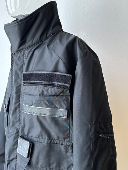 AW'1999 C.P. COMPANY Urban Protection Jacket