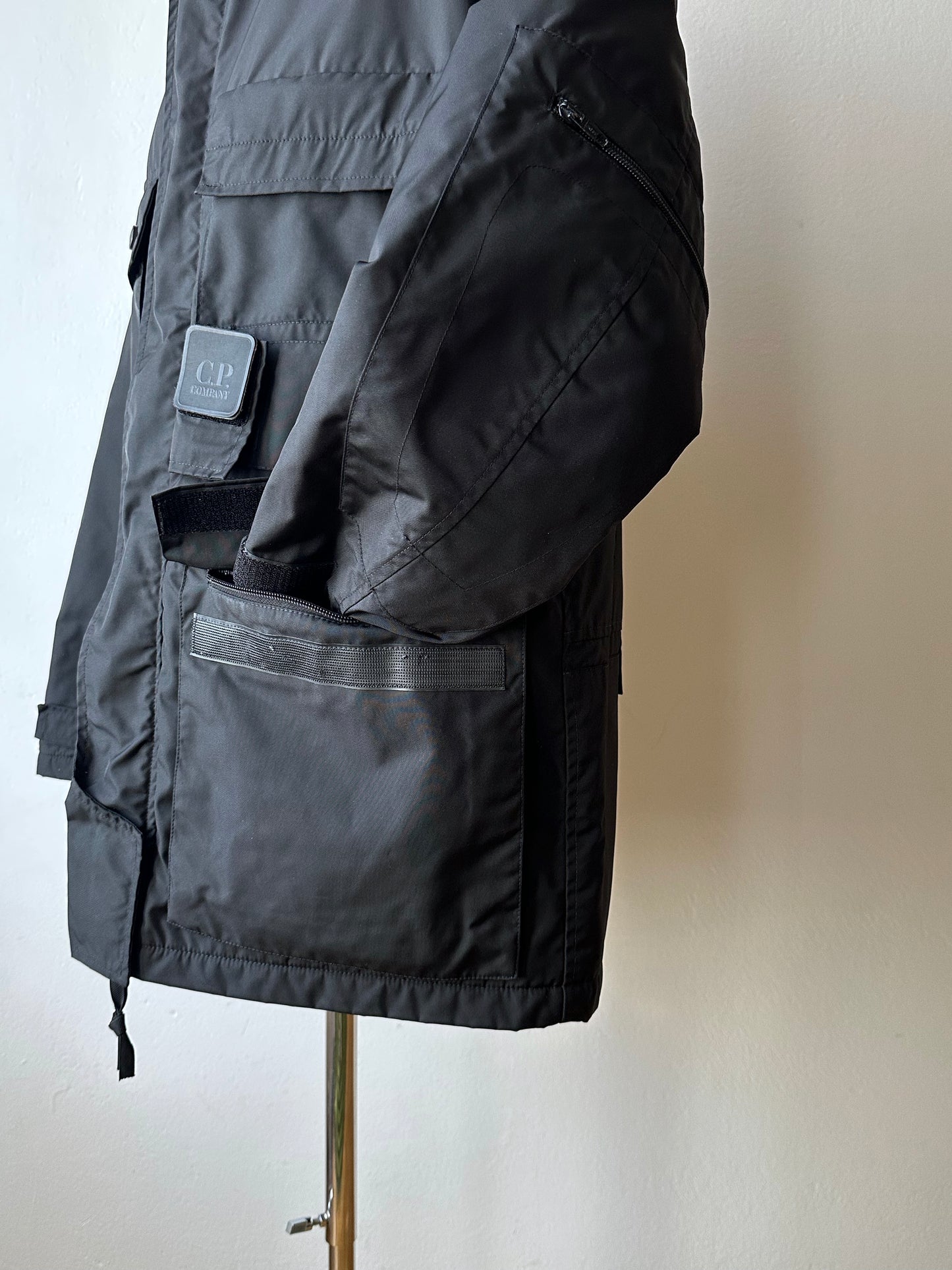 AW'1999 C.P. COMPANY Urban Protection Jacket