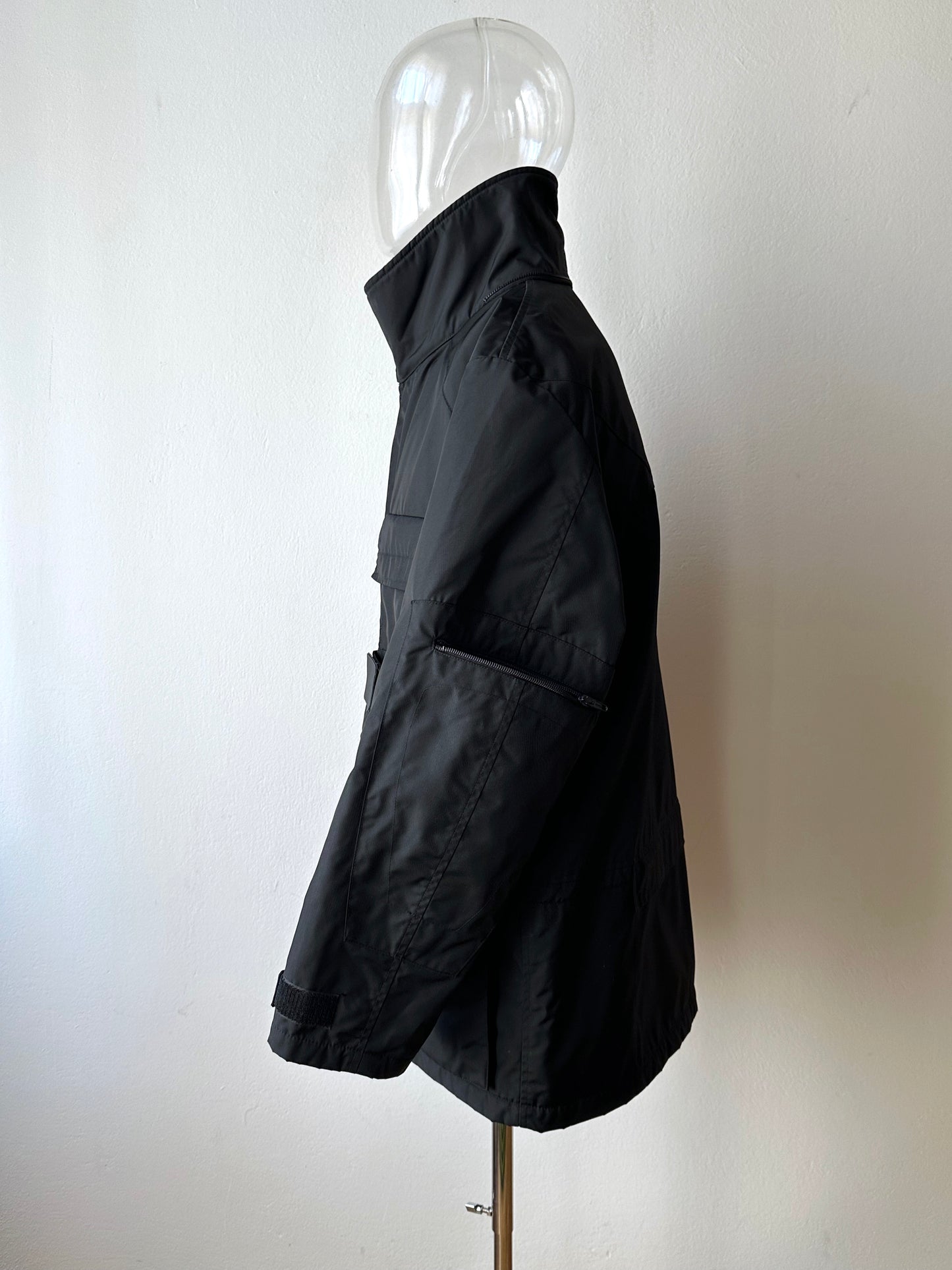 AW'1999 C.P. COMPANY Urban Protection Jacket