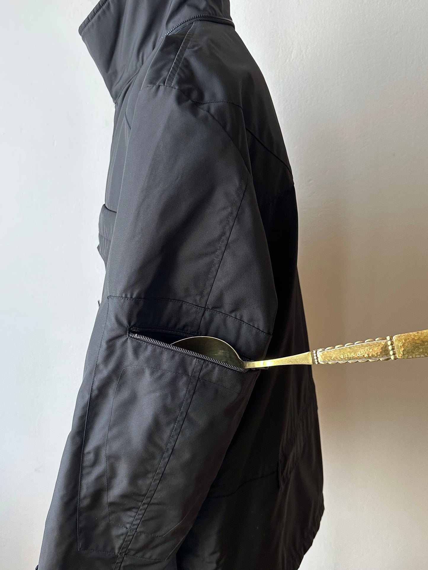 AW'1999 C.P. COMPANY Urban Protection Jacket