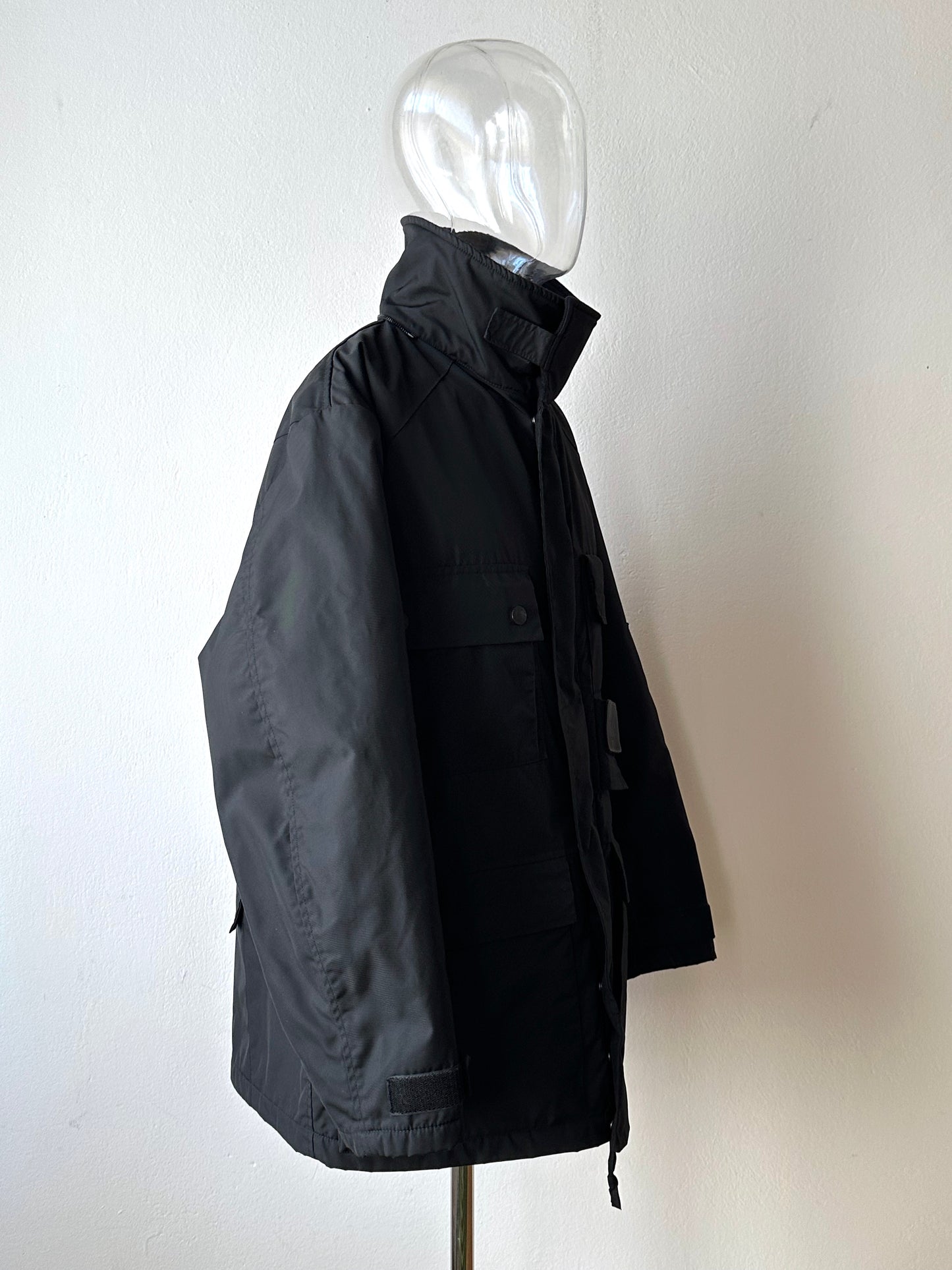 AW'1999 C.P. COMPANY Urban Protection Jacket