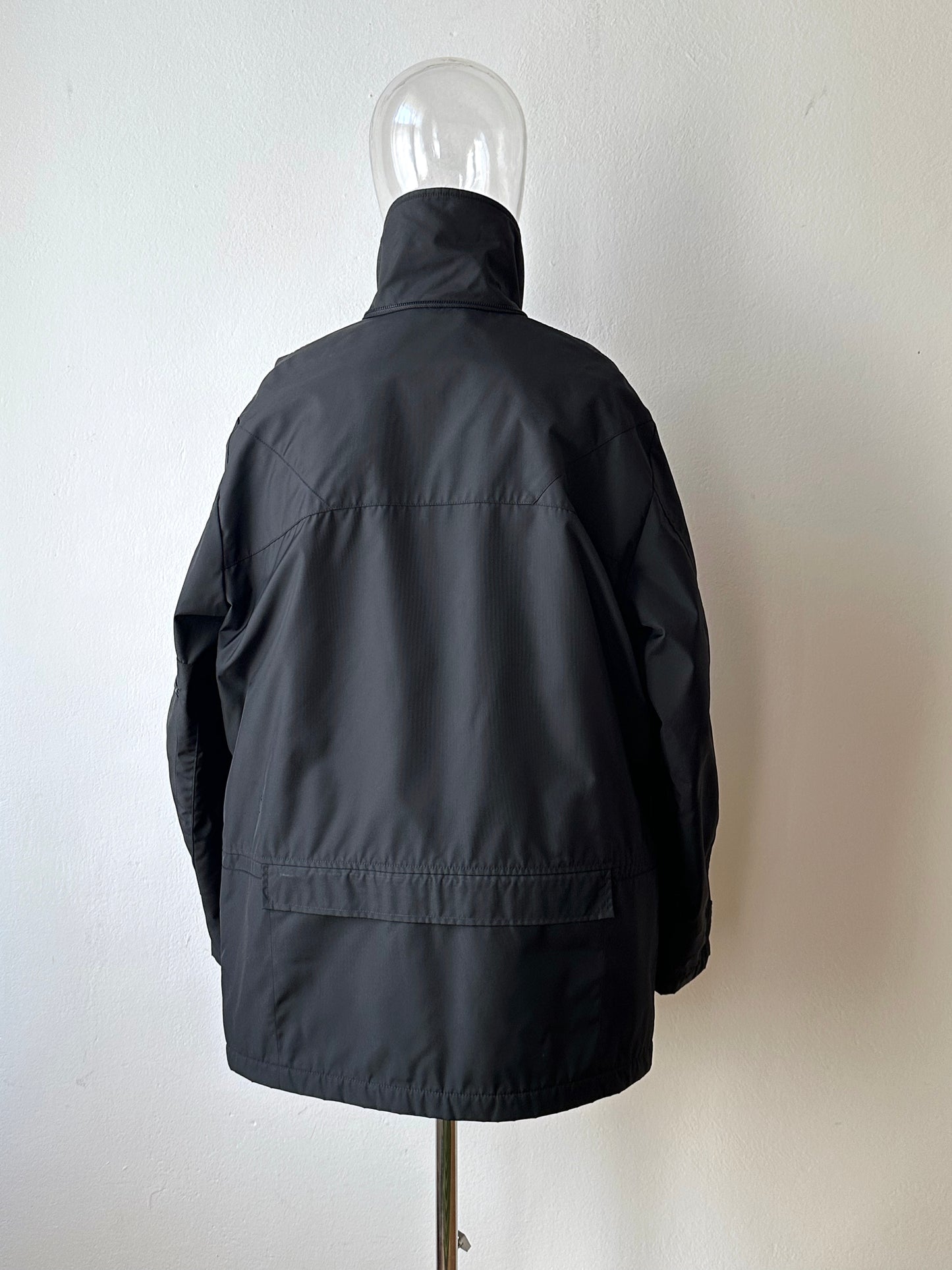 AW'1999 C.P. COMPANY Urban Protection Jacket