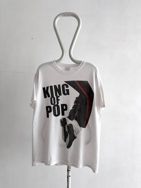 KING OF POP - L