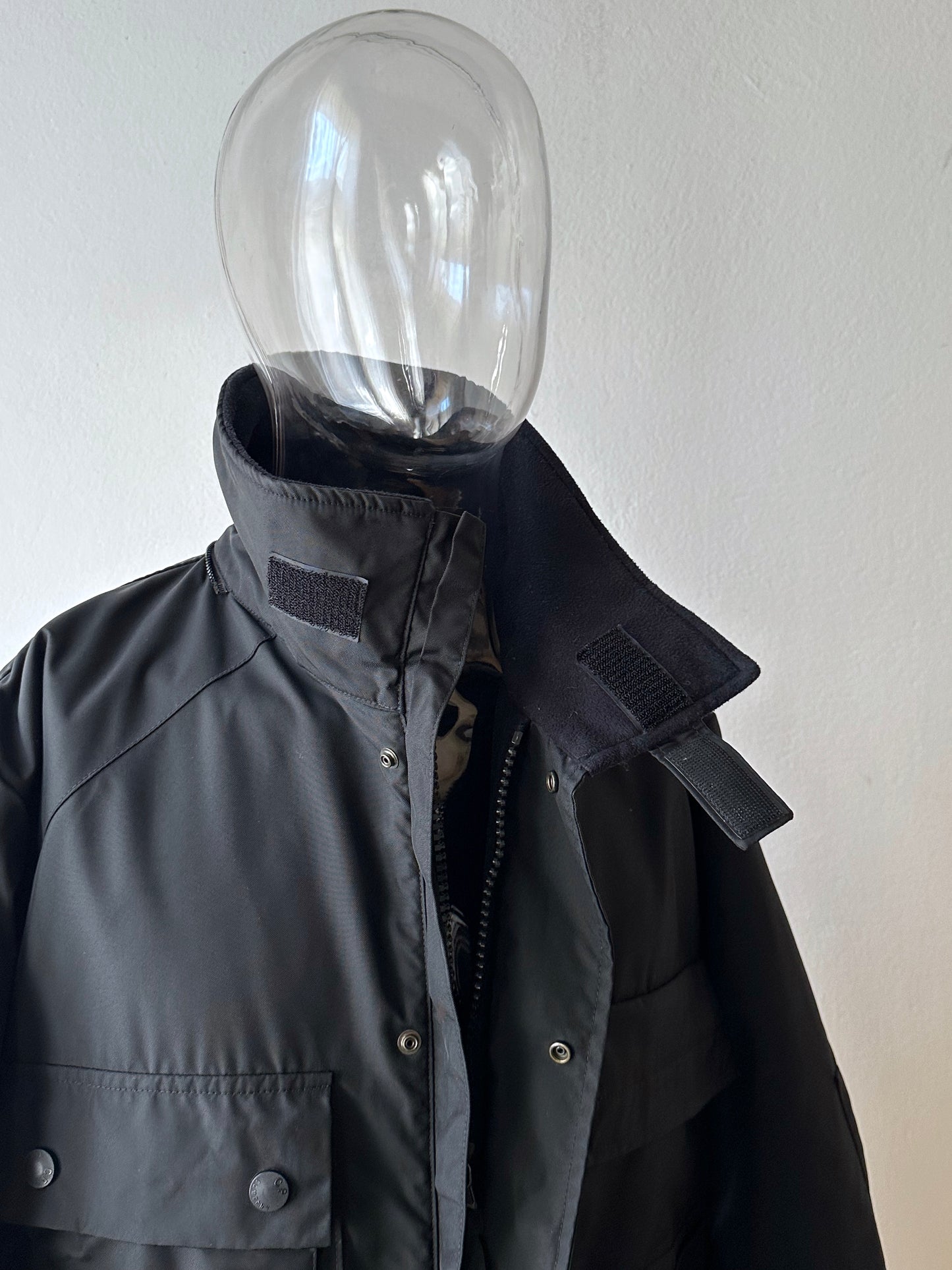 AW'1999 C.P. COMPANY Urban Protection Jacket