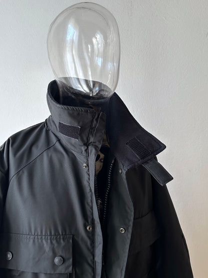 AW'1999 C.P. COMPANY Urban Protection Jacket