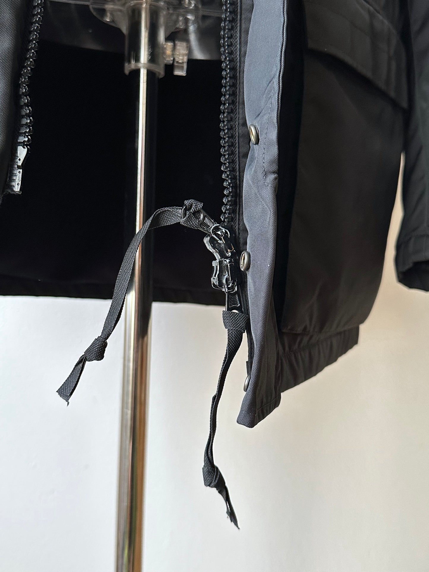 AW'1999 C.P. COMPANY Urban Protection Jacket