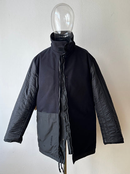 AW'1999 C.P. COMPANY Urban Protection Jacket
