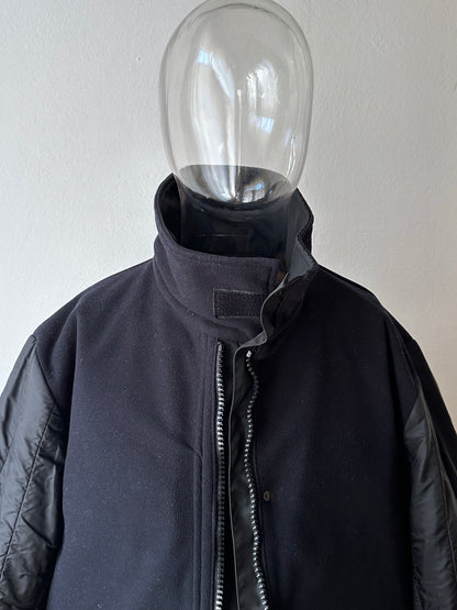 AW'1999 C.P. COMPANY Urban Protection Jacket