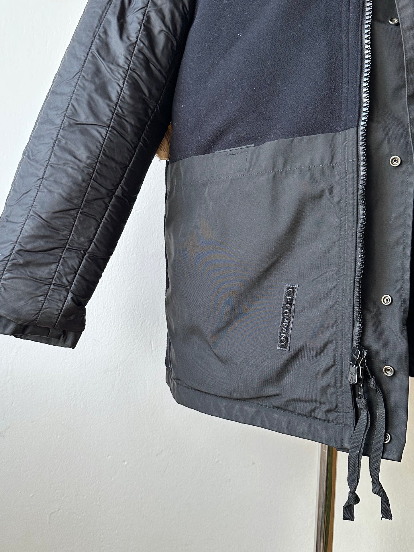 AW'1999 C.P. COMPANY Urban Protection Jacket